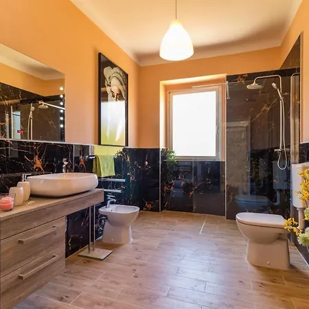 Casa Grotta Istriana Mit Neu Pool Near Center In Holiday home