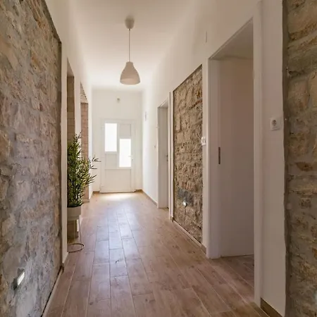 Holiday home Casa Grotta Istriana Mit Neu Pool Near Center In *