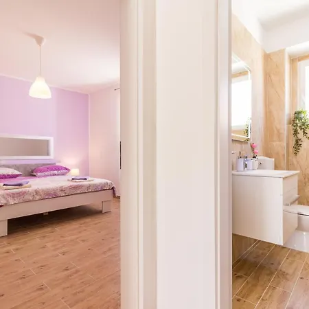 Casa Grotta Istriana Mit Neu Pool Near Center In Holiday home