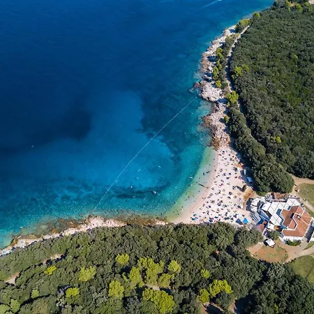 Holiday home Casa Grotta Istriana Mit Neu Pool Near Center In