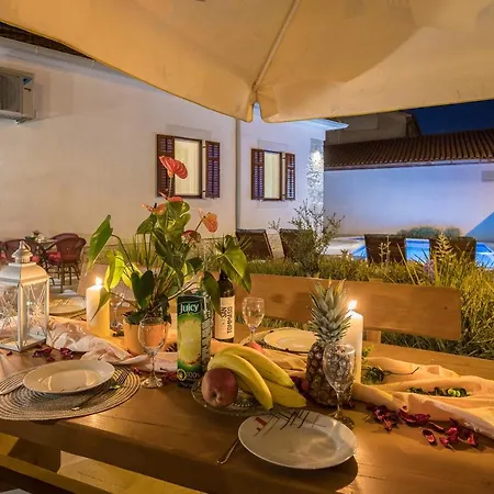 Holiday home Casa Grotta Istriana Mit Neu Pool Near Center In Pula