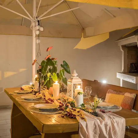 Holiday home Casa Grotta Istriana Mit Neu Pool Near Center In *